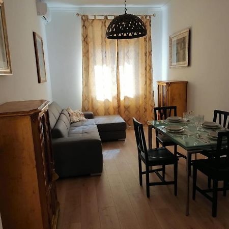 Rome Luxury Rooms Exterior foto