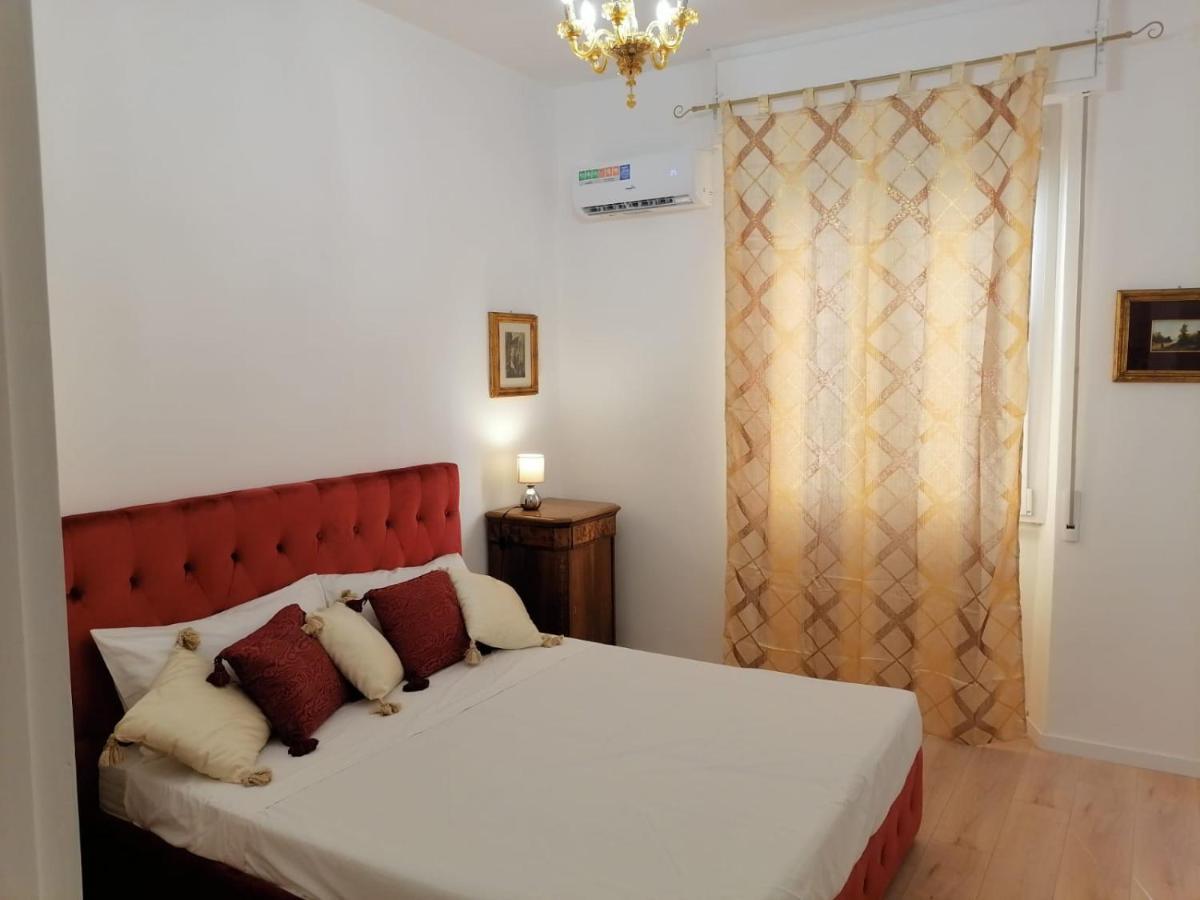 Rome Luxury Rooms Exterior foto