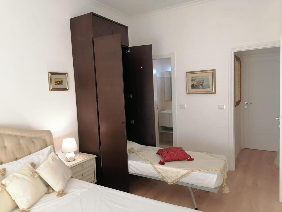 Rome Luxury Rooms Exterior foto