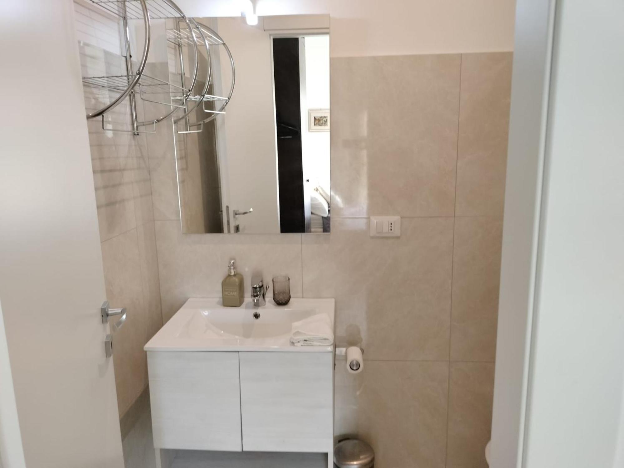Rome Luxury Rooms Exterior foto