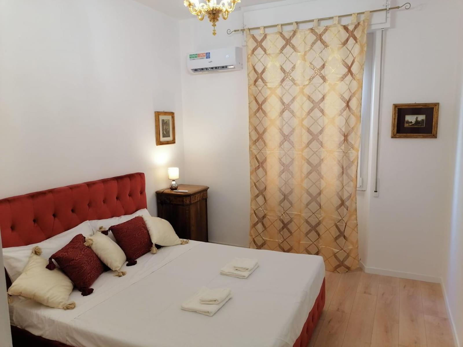 Rome Luxury Rooms Exterior foto