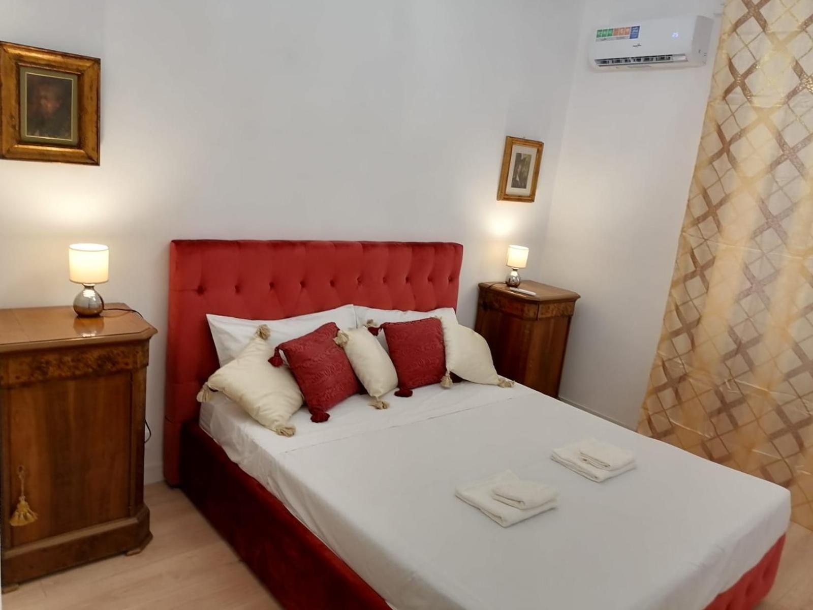 Rome Luxury Rooms Exterior foto