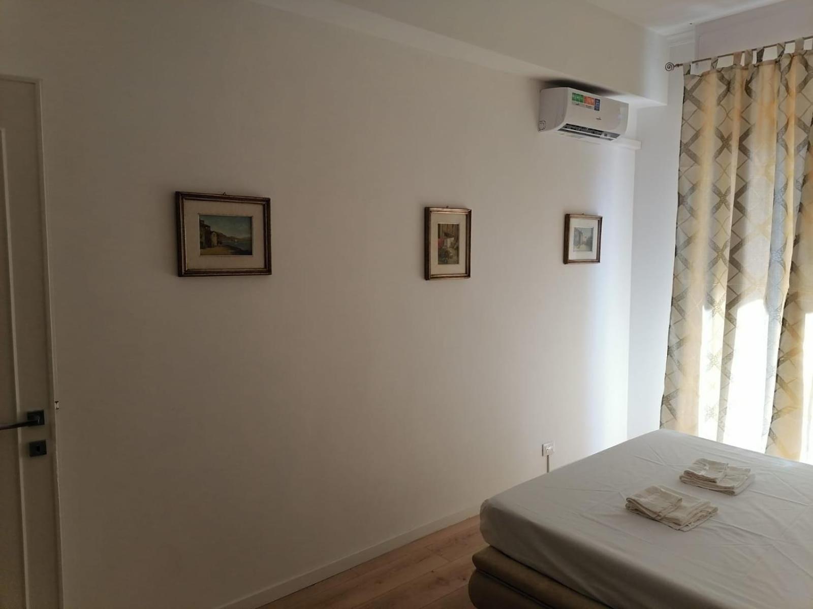 Rome Luxury Rooms Exterior foto